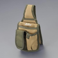 215x19x254mmツールポーチ