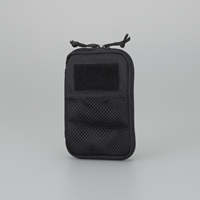 114x25x177mm小物ポーチ(黒)_選択画像03