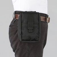 ｣27x76x190mm小物ポーチ(黒)_選択画像04