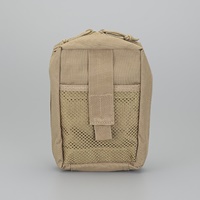 127x76x190mm小物ポーチ(コヨーテ)_選択画像03