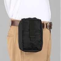 127x76x190mm小物ポーチ(コヨーテ)_選択画像04