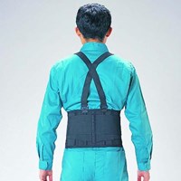 XL/147-172cmバックサポート