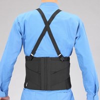 XL/147-172cmバックサポート