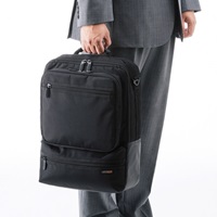 315x140x420mmビジネスリュックサック_選択画像04