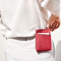 110x145x20mmマルチポーチ(レッド)_選択画像03