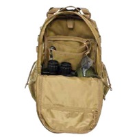 457x254x229サミットバックパック(コヨーテ_選択画像03