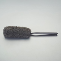 350mmハンディモップ(黒)