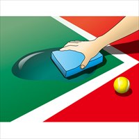 260x180x35mm吸水スポンジ_選択画像03