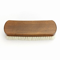 170x50x40mm靴用ブラシ(山羊毛/仕上げ用)_選択画像03