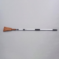 1345-2800mm伸縮性天井ほうき