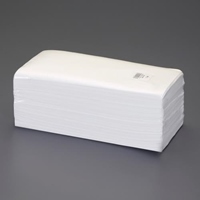 500x600ペーパータオル(ホワイト/12パック)