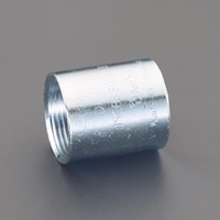 C19電線管カップリング(薄鋼用)