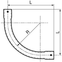 E31[ステンレス製]ねじ無しノーマルベンド_選択画像03