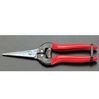 190mm摘果はさみ