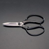 228mmはさみ･植木