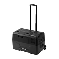 AC100V/45W(30L)冷凍･冷蔵庫