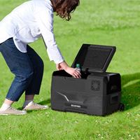 AC100V/45W(30L)冷凍･冷蔵庫_選択画像04