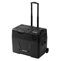 AC100V/45W(40L)冷凍･冷蔵庫