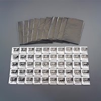 トイレ処理セット(凝固材･ビニール袋50回分