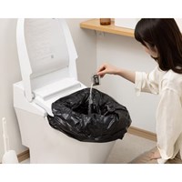 トイレ処理セット(凝固材･ビニール袋50回分_選択画像04