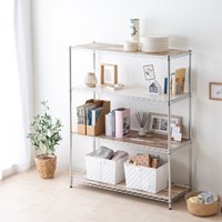 1200x460x1510mmメタルラック_選択画像02