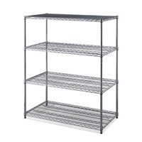 1200x610x1510mmメタルラック