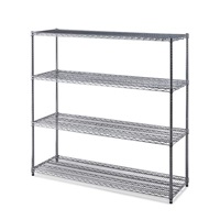 1500x460x1510mmメタルラック