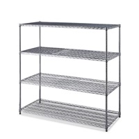 1500x610x1510mmメタルラック