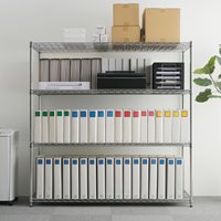 1500x610x1510mmメタルラック_選択画像04