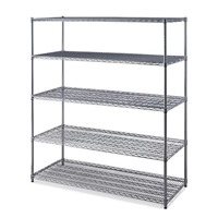 1500x610x1790mmメタルラック