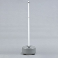 φ490x1800mm標識ポール