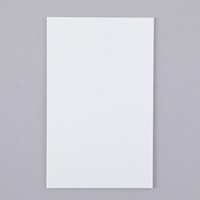 104x65mm白名札(10枚)