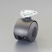 60mmキャスター(ツインホイール)