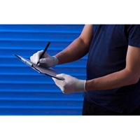 [M]手袋(低発塵･指先滑り止)_選択画像04