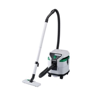 AC100V/1140W/15L乾湿兼用掃除機(工具連動