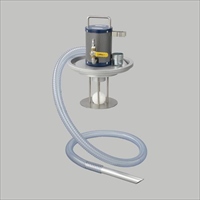 乾湿両用掃除機(エアー式/ストッパー付)