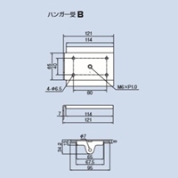 8.5mmx10mエアーホースリール(自動巻/柔_選択画像04