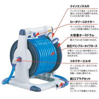 15/20mmx30m散水ホースリール_選択画像02