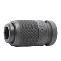 1/2 inDRインパクトビットホルダー