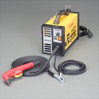 AC100Vエアープラズマ切断機