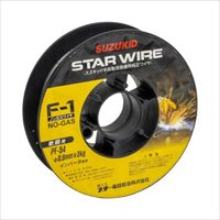 φ0.6mm/3.0kgノンガス用軟鋼ワイヤー
