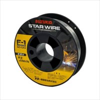 φ0.8mm/3.0kgノンガス用軟鋼ワイヤー
