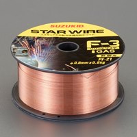 φ0.6mm/0.8kgソリッド軟鋼ワイヤー_選択画像02