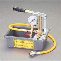 2.5MPa水圧テストポンプ