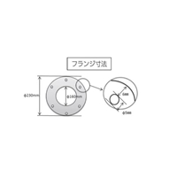[フリー/600mm]手袋(サンドブラスト用/ペア_選択画像04
