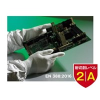 Ｍ手袋(耐切創/ポリエチレン･ポリウレタン)_選択画像04