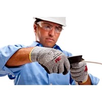 L/245mm手袋(耐切創/ニトリルゴムコーティ)_選択画像03