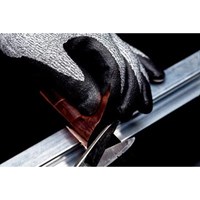 XL/250mm手袋(耐切創/ニトリルゴムコーティ_選択画像04