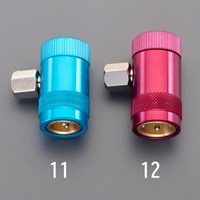 [HF01234yf]M12クイックジョイント(低圧側)_選択画像04