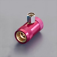 [HF01234yf]M12クイックジョイント(高圧側)